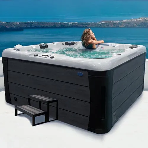 Deck hot tubs for sale in Layton